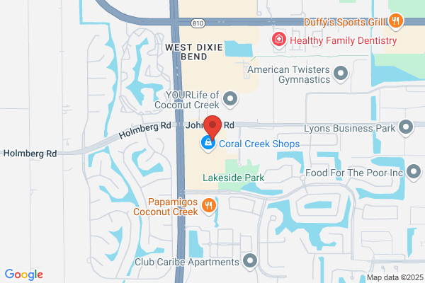 Publix Super Market at Coral Creek Shops