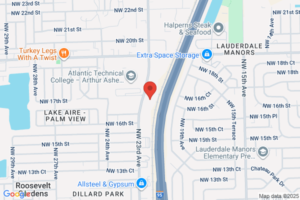South Florida Events