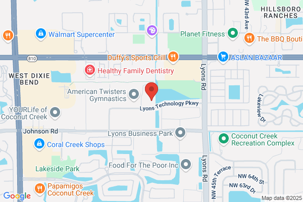 Discount Car Insurance | Lowered Rates of Coconut Creek