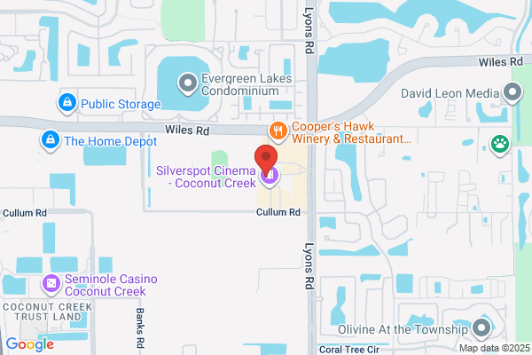 Bar Louie - Coconut Creek