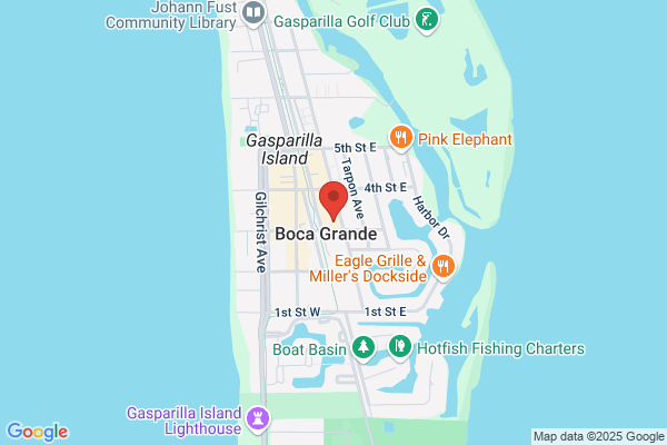 Island Builders of Creek