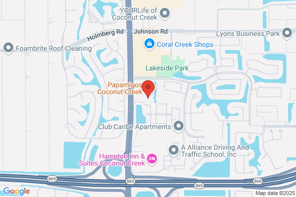 KLA School of Coconut Creek