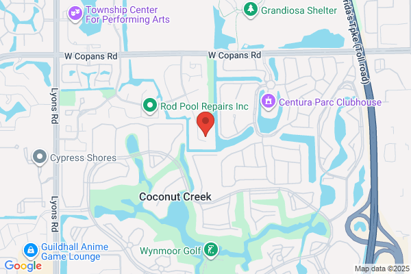 Payless Appliance Repair Coconut Creek