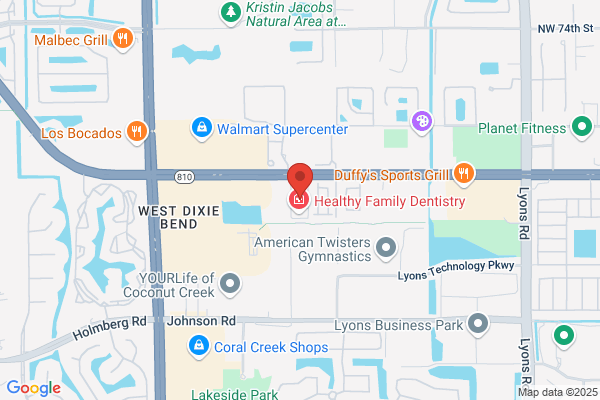 Quality Dentistry