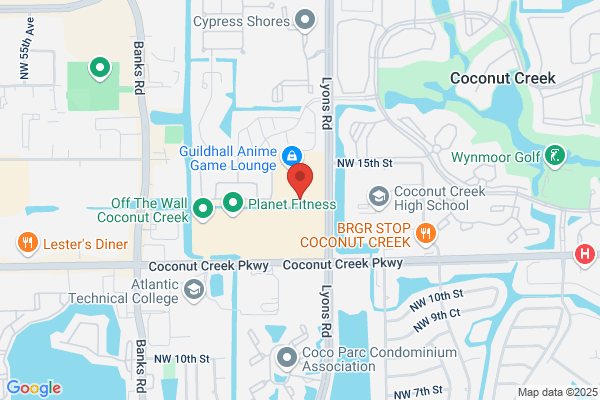 Roofing Company Coconut Creek FL