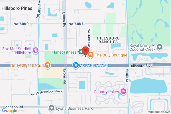 Roofing Company Repair Coconut Creek FL