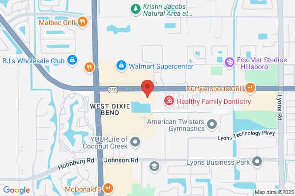 TFC Title Loans - Coconut Creek, FL