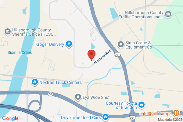 Air Rescue Cooling & Heating, Inc