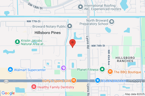 Coconut Creek AC Expert