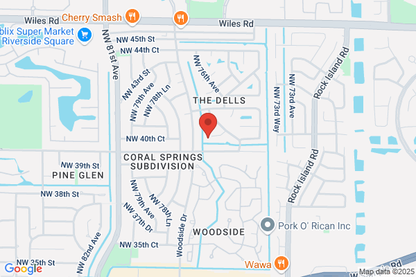Coral Springs Air Conditioning Co