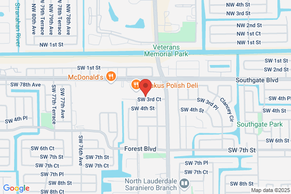 Same Day HVAC Services Inc.