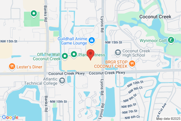 Publix Liquors at Coconut Creek Plaza