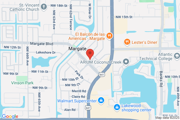 Tri County Discount Liquors