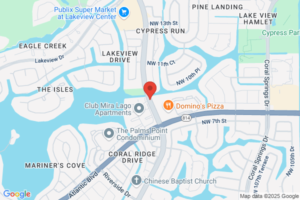Florida Spine & Joint Institute, Inc.