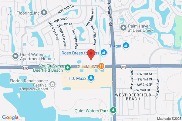 Broward Avian and Exotic Animal Clinic