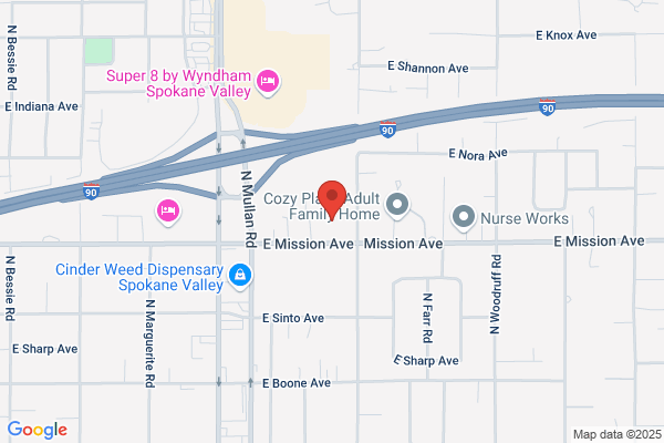 Brianwood Apartments