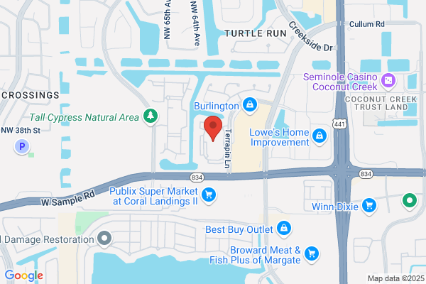 Park Place at Turtle Run Apartments