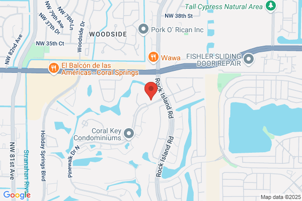 Pinebrook Pointe