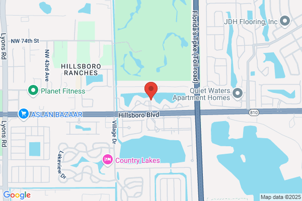 Waterview at Coconut Creek Apartments