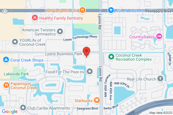 Deerwood Estates Inc