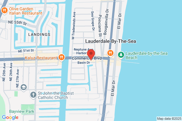 Handyman Matters