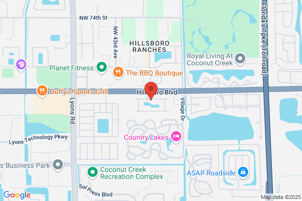 Lennar Homes At Royal Point