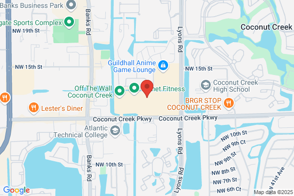 Treasure Coast Coffee
