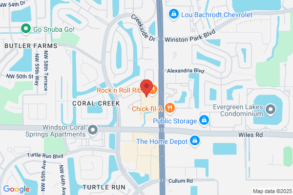 Boca Tanning Club