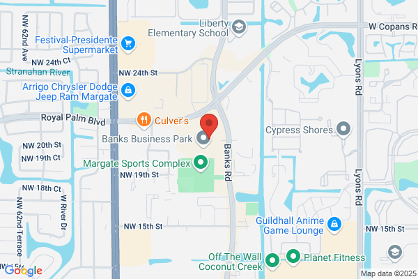 Broward Discount Mattress