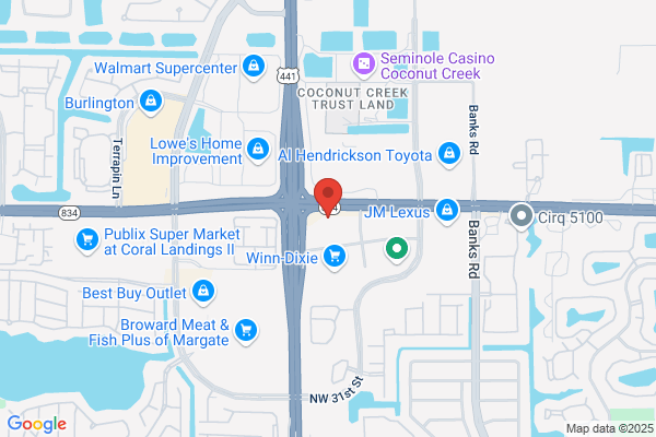 Mattress Firm Coconut Creek Margate
