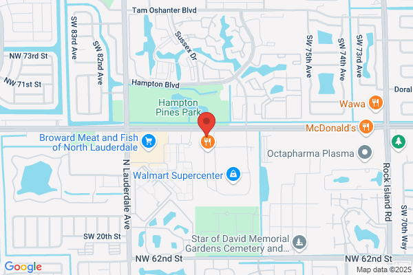 Mattress Firm North Lauderdale