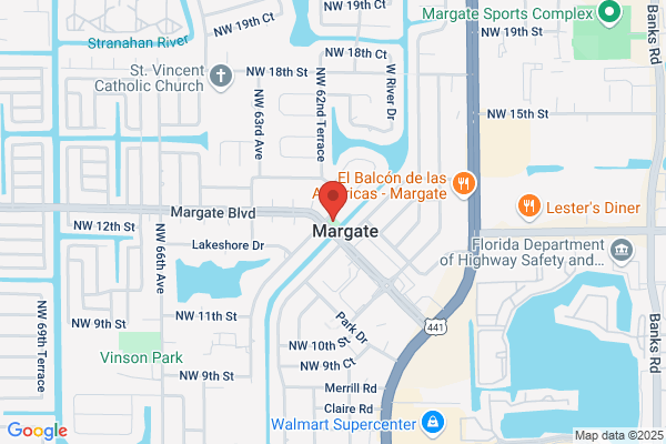 FL Portable Potty of Margate