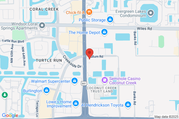 Mercedes-Benz of Coconut Creek