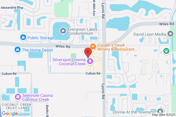 Allstate Insurance Companies, Sales Offices, Coconut Creek
