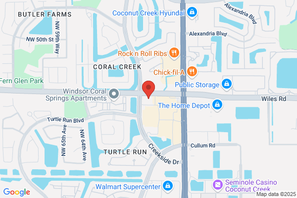 Kiddie Academy of Coral Springs