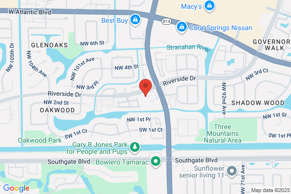 Amaral Chiropractic Center, P.A.