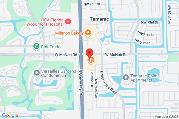 West Broward Wellness Center
