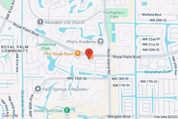 London Chiropractic Center