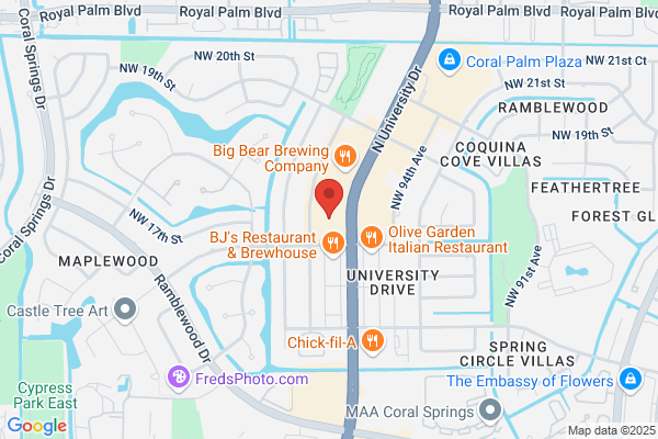 Specific Care Chiropractic