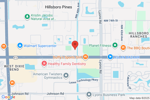 Blue Ridge Technologies