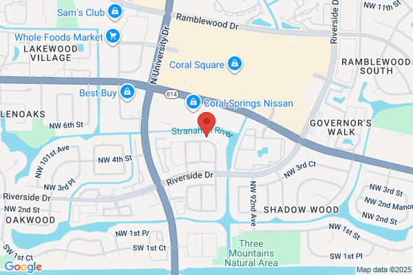 Omnitron Electronics