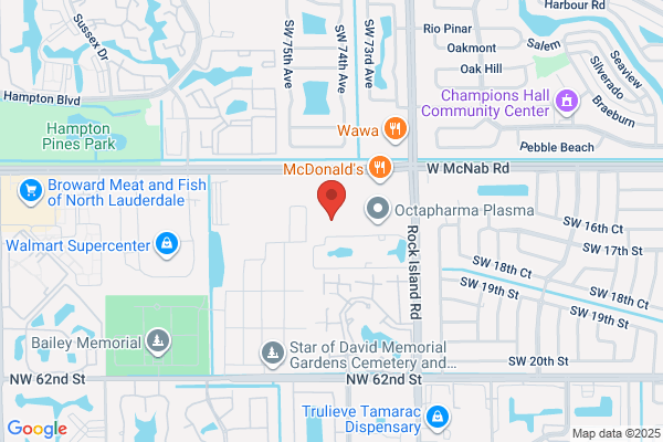 North Lauderdale Beauty Supply