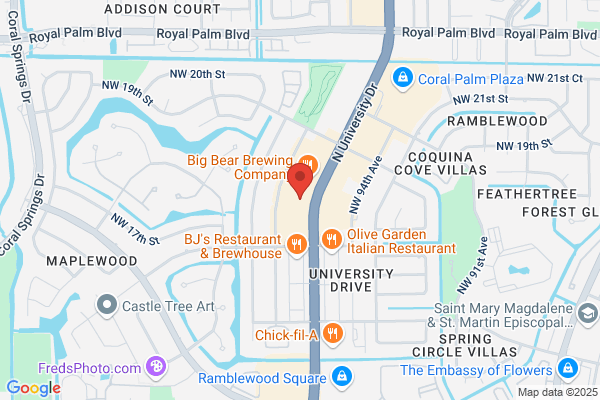 Ideal Image Coral Springs