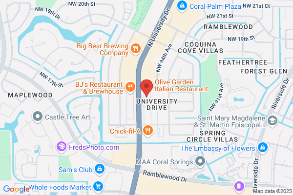 Atlantic Health Medical Associates