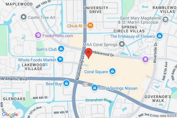 Coral Springs Med Spa