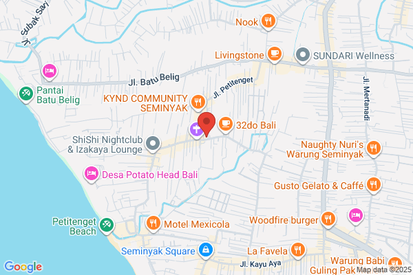 Total Body Works Spa