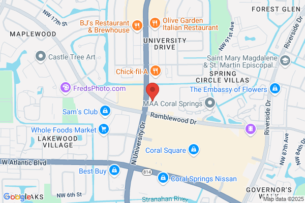 Aspen Dental - Coral Springs, FL