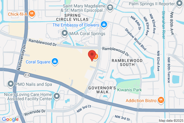Smile Design Dental of Coral Springs
