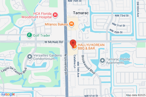TLC Dental – Tamarac