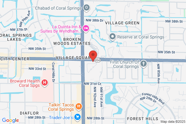 American Pediatric Dental Group - Coral Springs